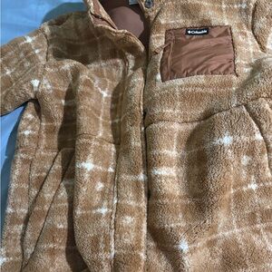 Columbia EUC Panorama Long